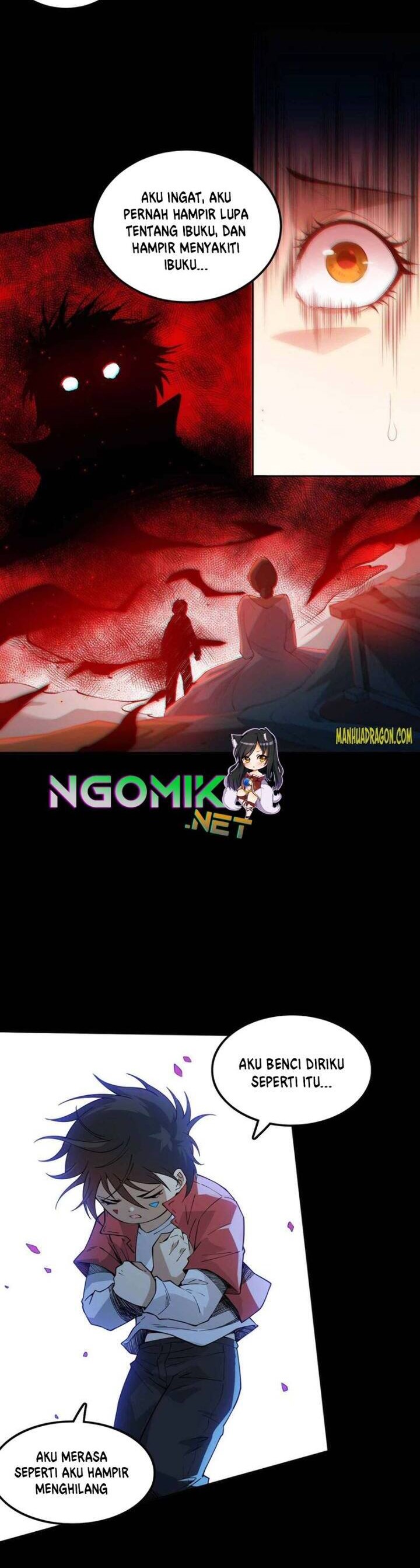 Ultimate Soldier Chapter 127 Gambar 16